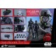 Star Wars Rogue One Movie Masterpiece Action Figure 1/6 Death Trooper Specialist Deluxe Version 32 cm